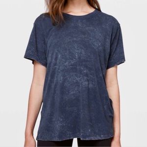 lululemon All Yours Boyfriend Tee